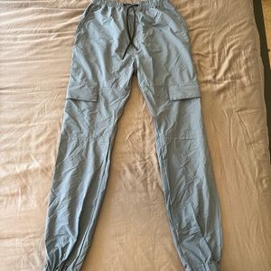 Mens Zanerobe Joggers Size 32